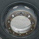 Диск колесный R22,5 б/у - 1
